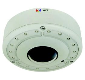 ACTi B74A Security Camera