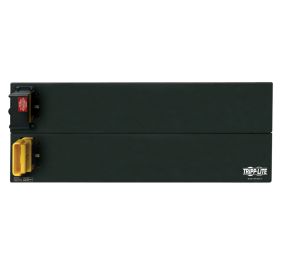 Tripp-Lite BP192V18-4U Power Device