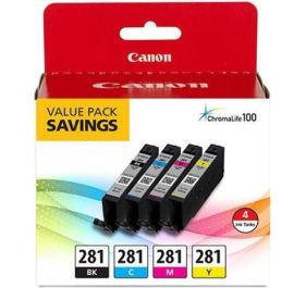 Canon 2091C005 InkJet Cartridge