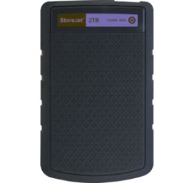 Transcend TS2TSJ25H3P Products