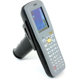 Wasp 633808920296 Mobile Computer