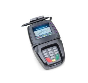 UIC PP795-NM0DKD0UB-DCP Credit Card Reader