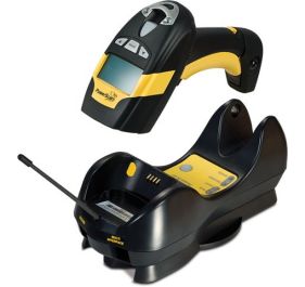 Datalogic PM8300-D910RBK2 Barcode Scanner