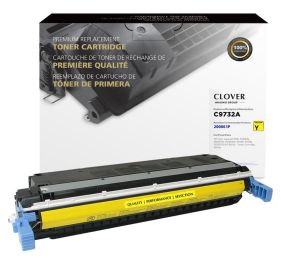 Clover Imaging Group 200061P Toner