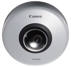 Canon VB-S800D Products