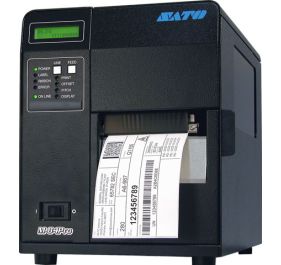 SATO M84Pro(6) Barcode Label Printer