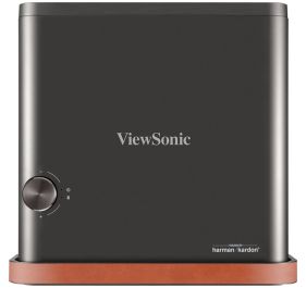 ViewSonic X10-4KE Projector