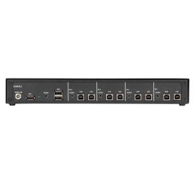 Black Box SS4P-KM-UCAC Accessory