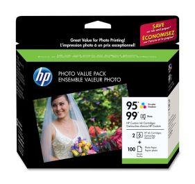 HP Q7958AN InkJet Cartridge