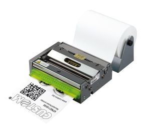 Custom America 915AS050100700 Receipt Printer