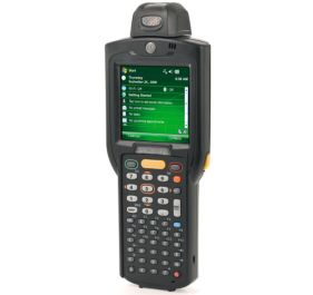 Motorola MC3190-RL4S12E0U Mobile Computer