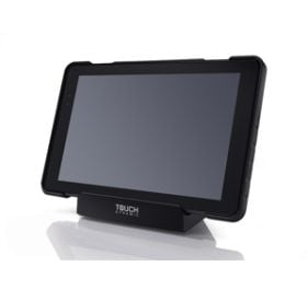 Touch Dynamic Q4021-1MTIH000 Tablet