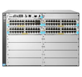 HPE Aruba JL001A Ethernet Switch