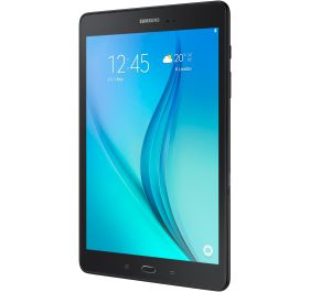 Samsung SM-T280NZKAXAR Tablet