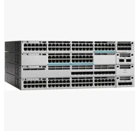 Cisco WS-C3850-16XS-E Wireless Switch