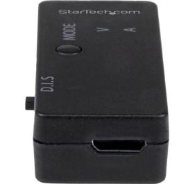 StarTech USBAUBSCHM Accessory