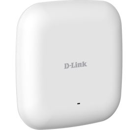 D-Link DAP-2610 Data Networking