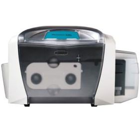 Fargo 54410 ID Card Printer