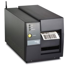 Intermec EasyCoder 3400e Barcode Label Printer