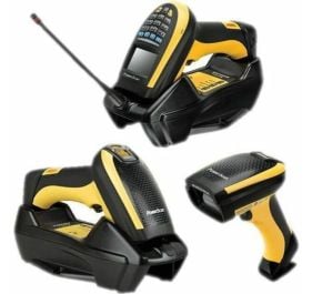 Datalogic PM9501-HP910RBK10 Barcode Scanner