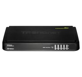 BCI TW100-BRV214 Telecommunication Equipment