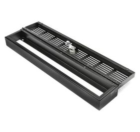 StarTech RKSECLK2U Rack