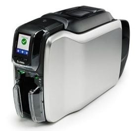 Zebra ZC31-0M0C0G0US00 ID Card Printer