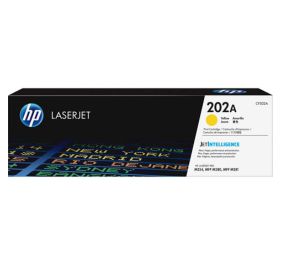 HP CF502A Toner