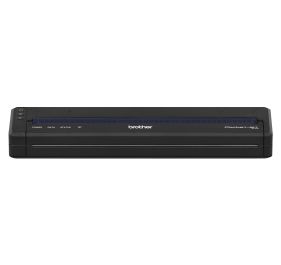 Brother PJ773 Portable Barcode Printer