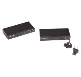 Black Box KVXLC-100 Accessory
