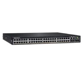 Dell N2248PX-ONF Network Switch