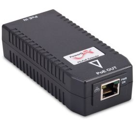 PowerDsine PoE Extender Data Networking