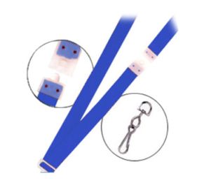 Brady 2137-5002 Lanyard