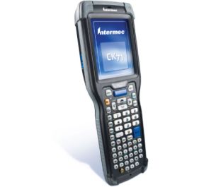 Intermec CK71AA4MC00W1400 Mobile Computer