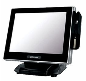 Pioneer KD8FKQ00001Z POS System