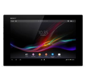 Sony SGP311U1/B Tablet