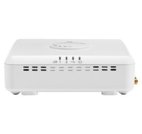 CradlePoint BB1-0850LP6-N0N Wireless Transmitter / Receiver