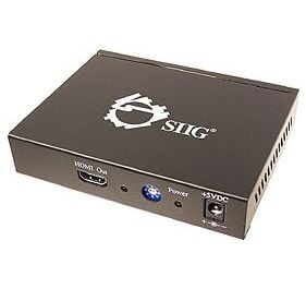 SIIG CE-H21611-S1 Products
