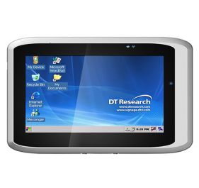 DT Research 307SC-116-MD Tablet
