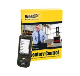 Wasp 633808391355 Software