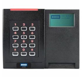 HID 923NPRTEK000HD Access Control Equipment