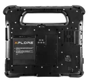 Zebra RPL10-LZA4P6W1S0P0X0 Tablet