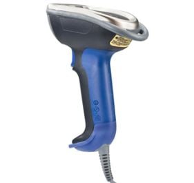 Intermec SR61BL0400 Barcode Scanner