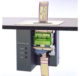 Datamax-O'Neil Q92-00-08000002 Ticket Printer