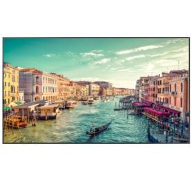 Samsung QMR Series Digital Signage Display