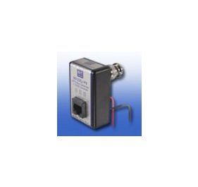 NVT NV-226J-PV Wireless Transmitter / Receiver