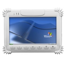 DT Research 390MX-212 Tablet
