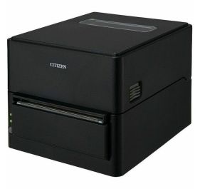 Citizen CT-S4500SRSUBK Receipt Printer