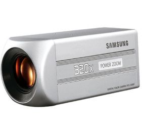 Samsung SCC-C4307 Security Camera