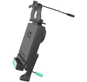 RAM Mount RAM-GDS-DOCKL-V2-SAM35-AUD1U Tablet Accessories